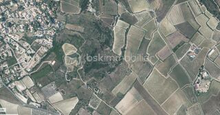  Terrain � vendre 4270 m�