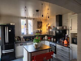  Maison à vendre 4 pièces 80 m²