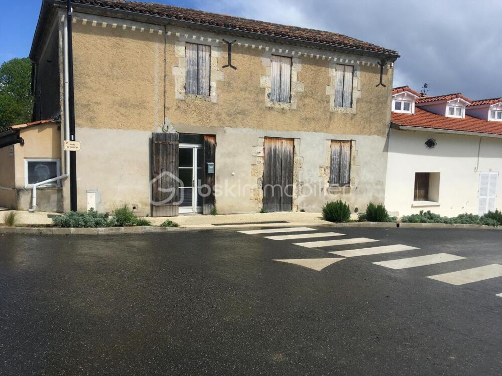 Maison 8 pièces 170 m² · à Mongaillard · 170 m² · 177 000 €