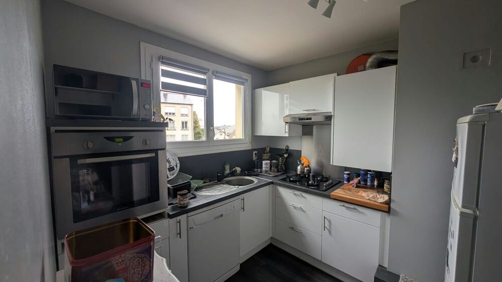 Location Appartement Appartement de 65m2 à louer sur Rennes Rennes