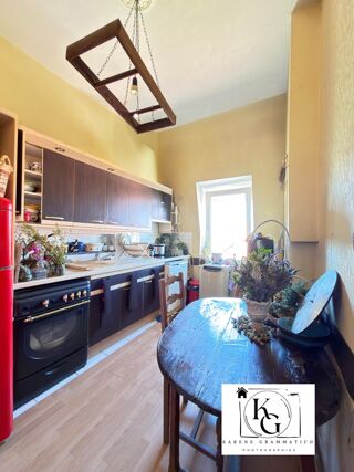  Duplex/triplex à vendre 5 pièces 105 m²