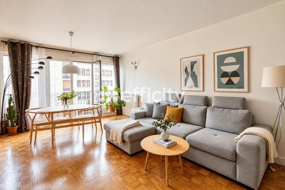 Vente Appartement Appartement Asnieres sur seine