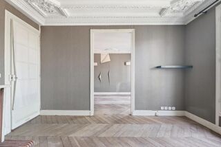  Appartement à vendre 3 pièces 54 m²