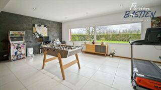  Maison � vendre 7 pi�ces 180 m�