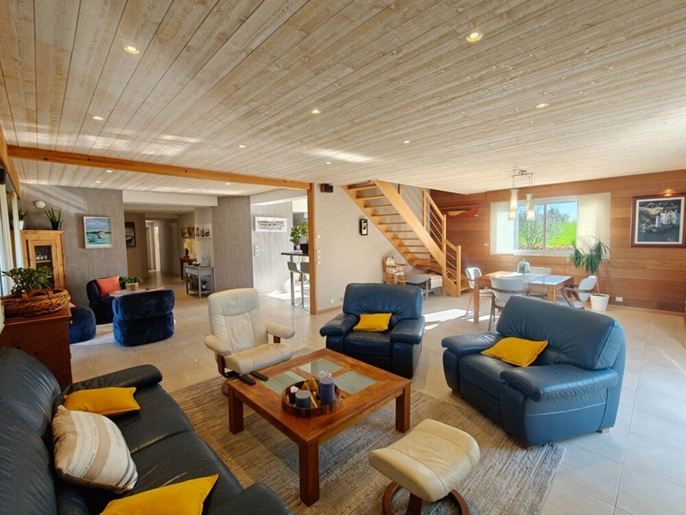 � vendre  Maison Saint-Gr�goire (35760)