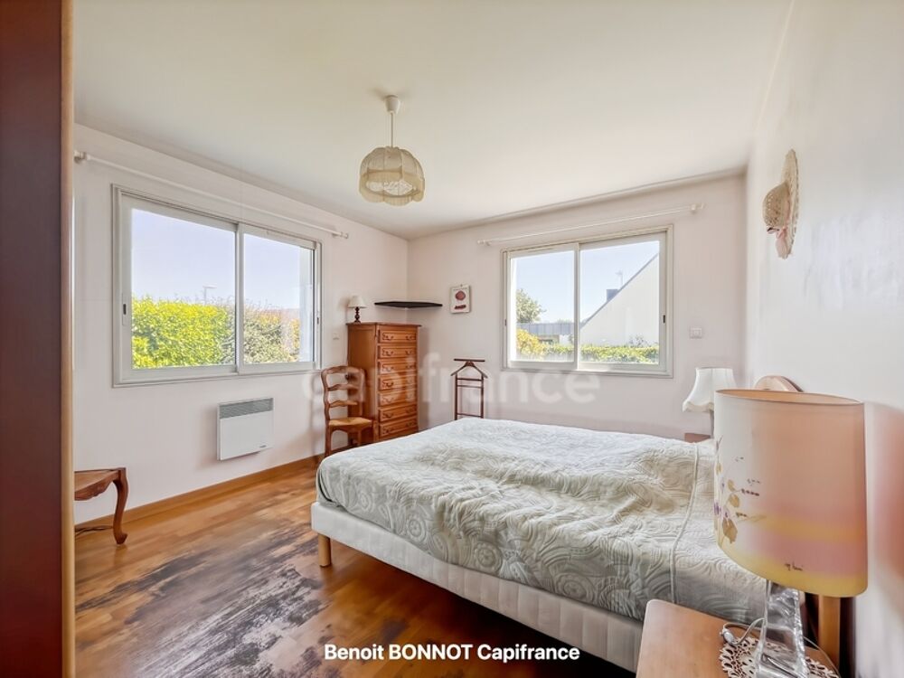 Vente Maison Maison à vendre 7 pièces COMBRIT (29) Combrit