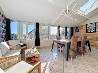  Maison � vendre 4 pi�ces 94 m�