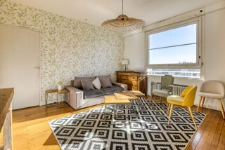  Appartement � vendre 3 pi�ces 54 m�