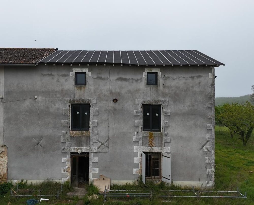 Longère