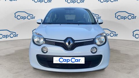 Twingo 1.0 SCe 70 Limited 2016 occasion 34440 Colombiers