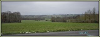  Terrain � vendre 1000 m�