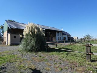  Maison � vendre 8 pi�ces 220 m�