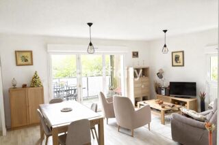  Appartement � vendre 3 pi�ces 74 m�