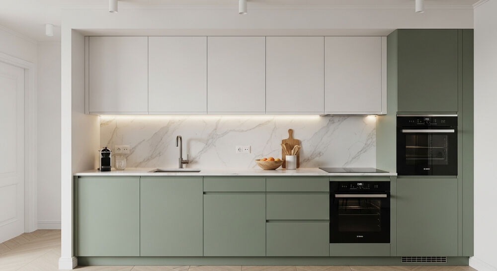Vente Appartement 4 PIÈCES de 89m² + UN BALCON - PARIS Paris 14
