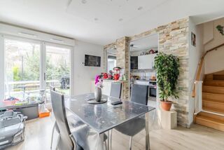  Maison � vendre 5 pi�ces 89 m�