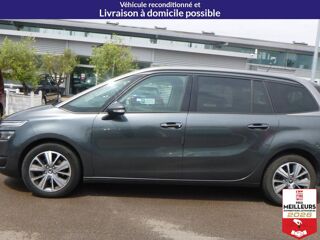 Grand C4 Picasso HDi 150 Intensive +Cam&eacute;ra 2015 occasion 10150 Lavau