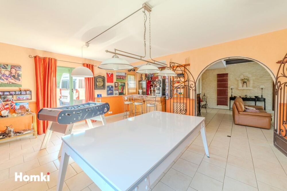 à vendre  Villa Pommiers (69480)