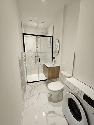  Appartement  vendre 2 pices 31 m