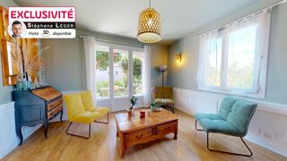  Maison à vendre 7 pièces 148 m²