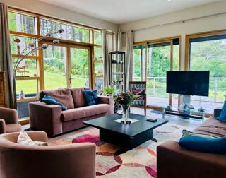  Villa à vendre 6 pièces 225 m²
