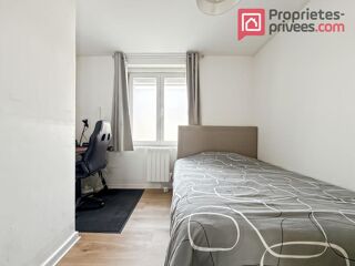  Maison à vendre 5 pièces 73 m²