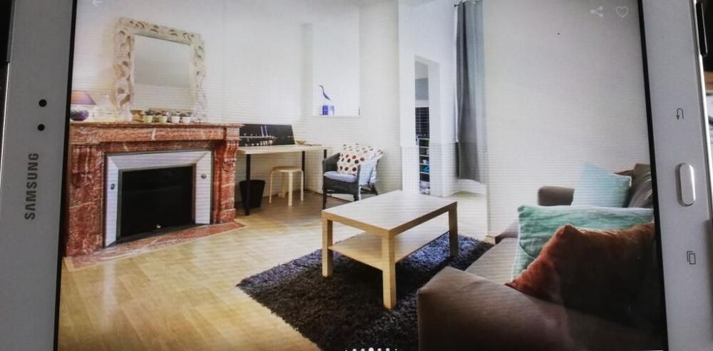 Location Appartement Studio de 26m2 à louer sur Bordeaux Bordeaux