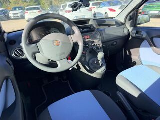 Panda 1.2 8v 69ch Dynamic Euro5 2009 occasion 84700 Sorgues
