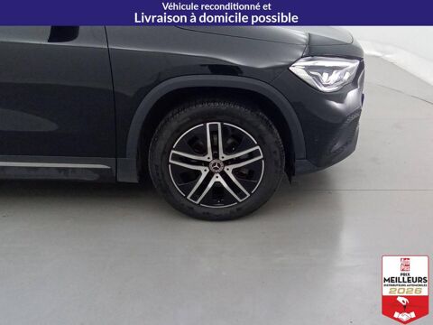 Classe GLA 200 7G-DCT Style 2022 occasion 10150 Lavau