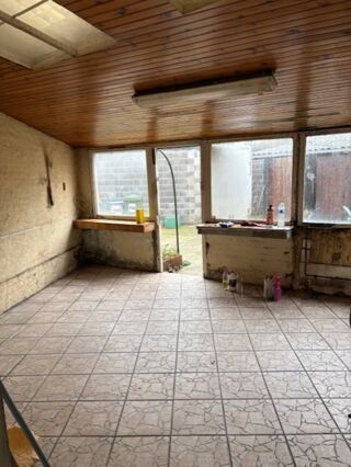  Maison � vendre 5 pi�ces 99 m�