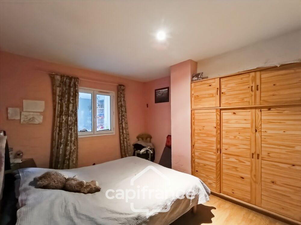 Vente Maison Maison 7 pièces avec piscine, véranda, hangar et grand terrain VILLENEUVE SUR LOT (47) Villeneuve sur lot