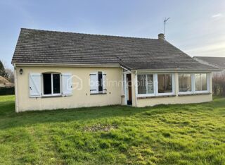  Maison � vendre 4 pi�ces 88 m�