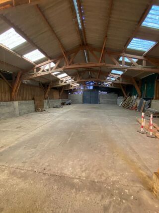  Immeuble � vendre 4 pi�ces 108 m�