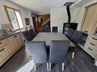  Maison � vendre 9 pi�ces 137 m�