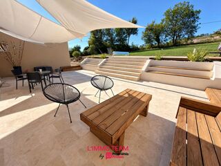  Maison à vendre 4 pièces 120 m²