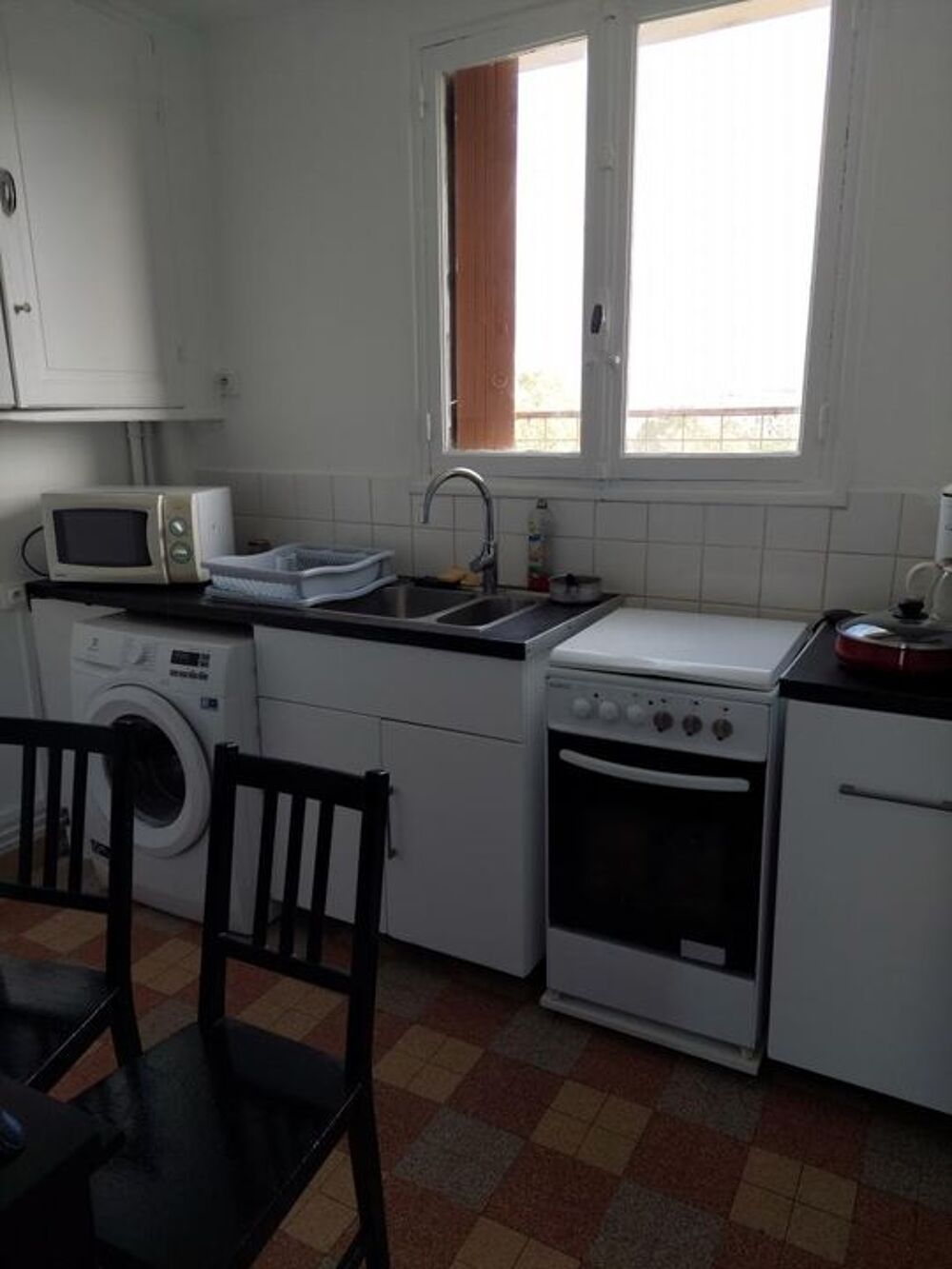 Location Appartement Studio de 35m2 à louer sur Pantin Pantin