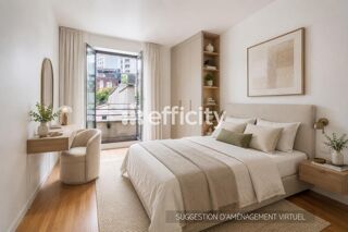  Appartement à vendre 3 pièces 72 m²