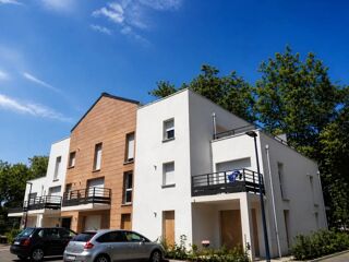  Appartement à vendre 2 pièces 47 m²