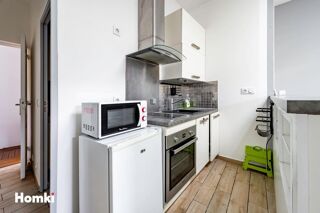 Vente Maison Maison de ville T2 de 40 m² à Talence 33400 Talence