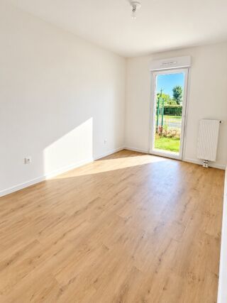  Appartement à louer 2 pièces 40 m²