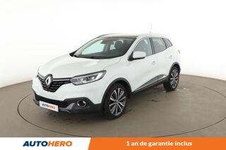 Kadjar 1.5 dCi Energy Intens EDC 110 ch 2016 occasion 92130 Issy-les-Moulineaux
