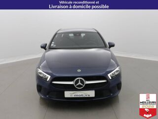 Classe A 250 e 8G-DCT Style Line +GPS 2021 occasion 10150 Lavau