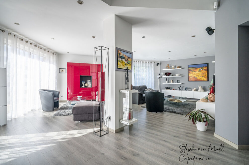 Maison viager à vendre libre 7 pièces NARBONNE (11)