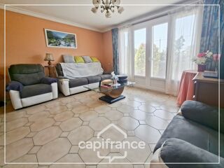  Maison à vendre 5 pièces 136 m²
