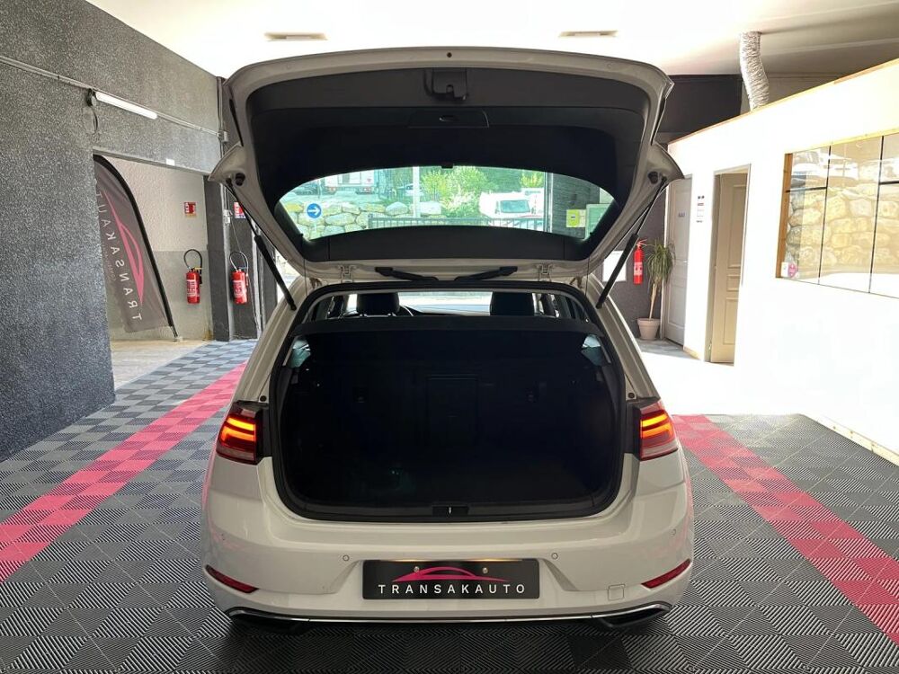 Golf 2.0 TDI 150ch Join 2019 occasion 34500 B&eacute;ziers