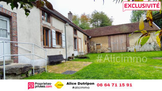  Maison � vendre 7 pi�ces 115 m�
