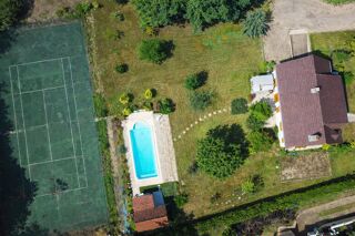  Maison � vendre 6 pi�ces 137 m�