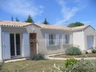  Maison à vendre 4 pièces 99 m²