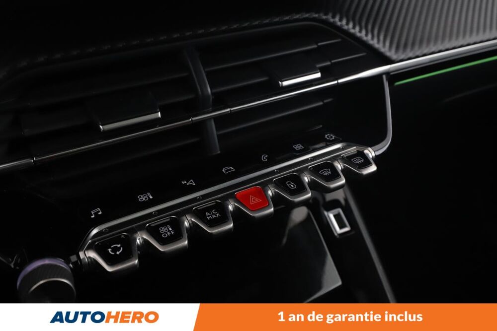 208 1.2 PureTech GT Line 100 ch 2020 occasion 92130 Issy-les-Moulineaux