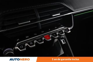 208 1.2 PureTech GT Line 100 ch 2020 occasion 92130 Issy-les-Moulineaux