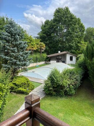  Maison à vendre 5 pièces 158 m²